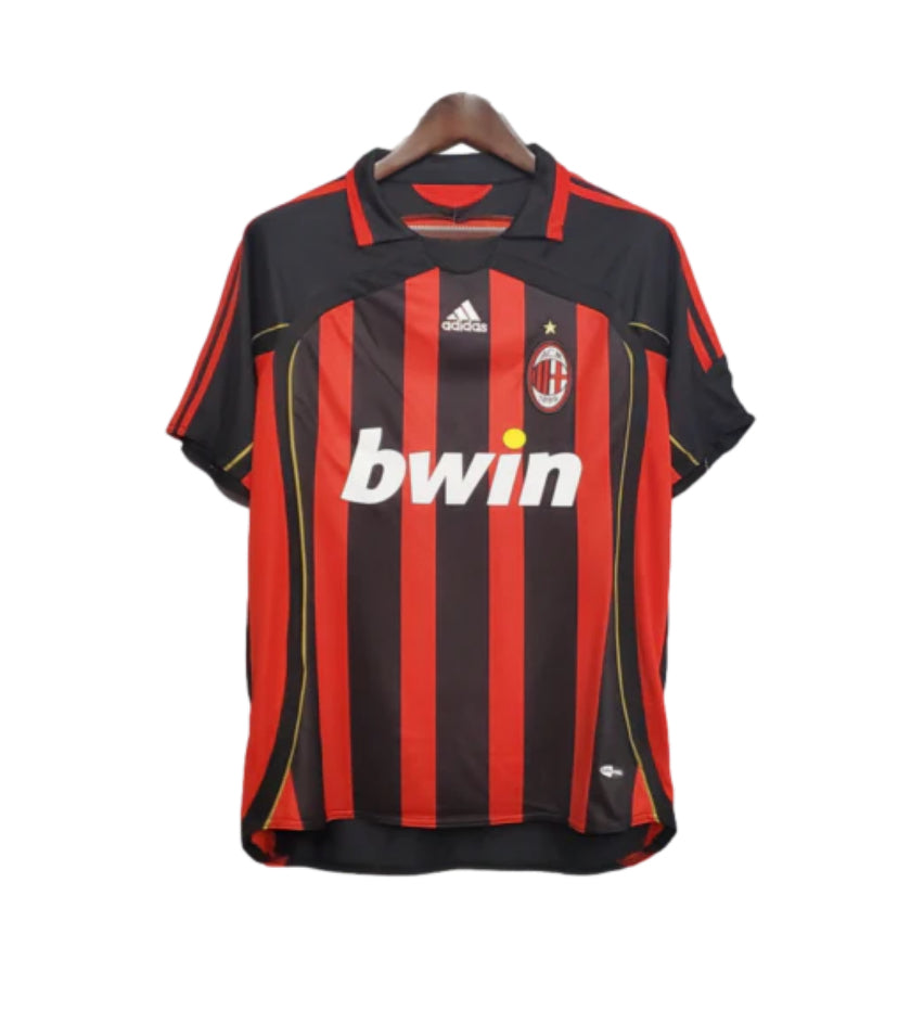 AC Milan Local 06/07