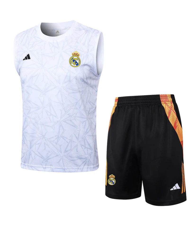 Real Madrid Training Kit 24/25