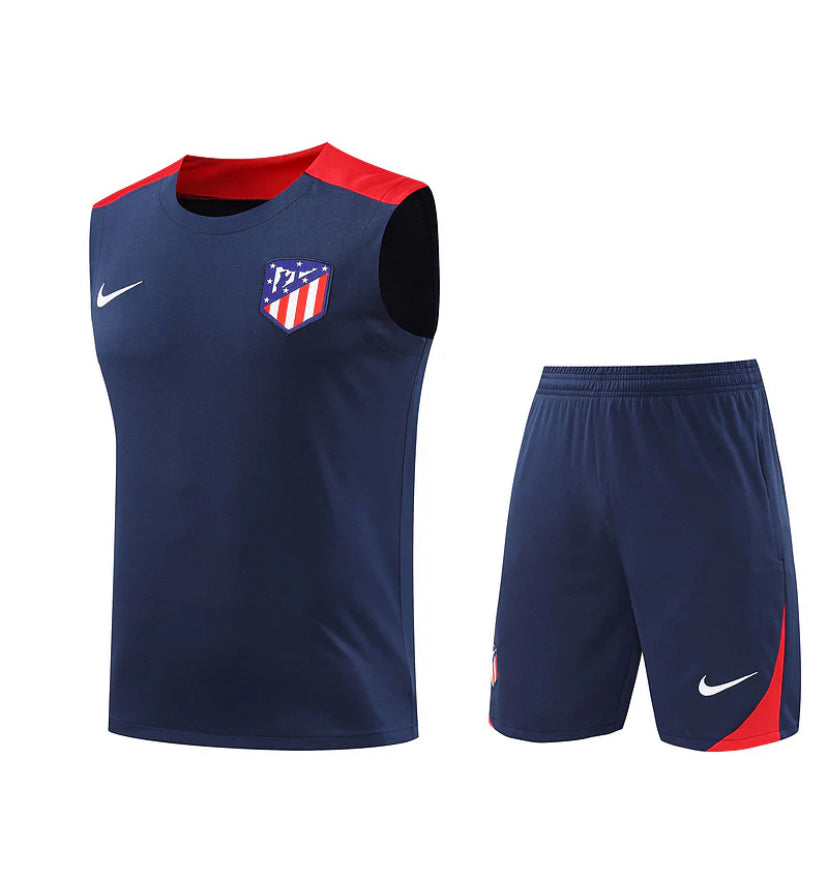 Atletico Madrid Training Kit 24/25