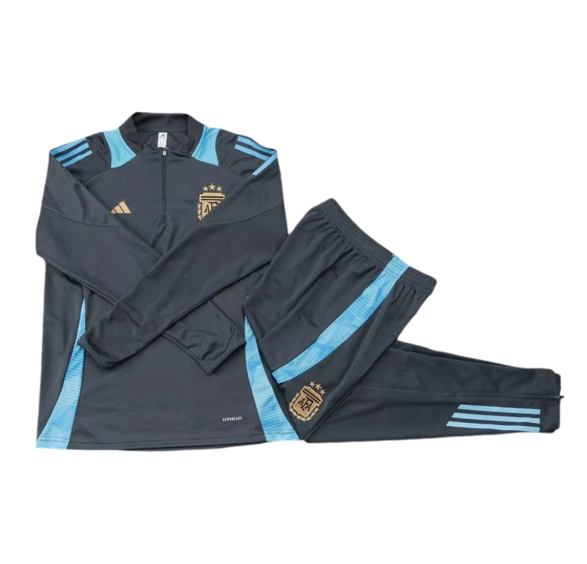 Argentina Tracksuit 2024