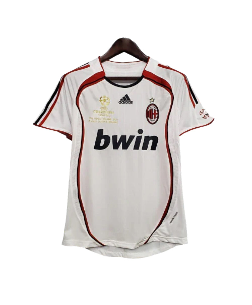 Milan Final Athens 06/07