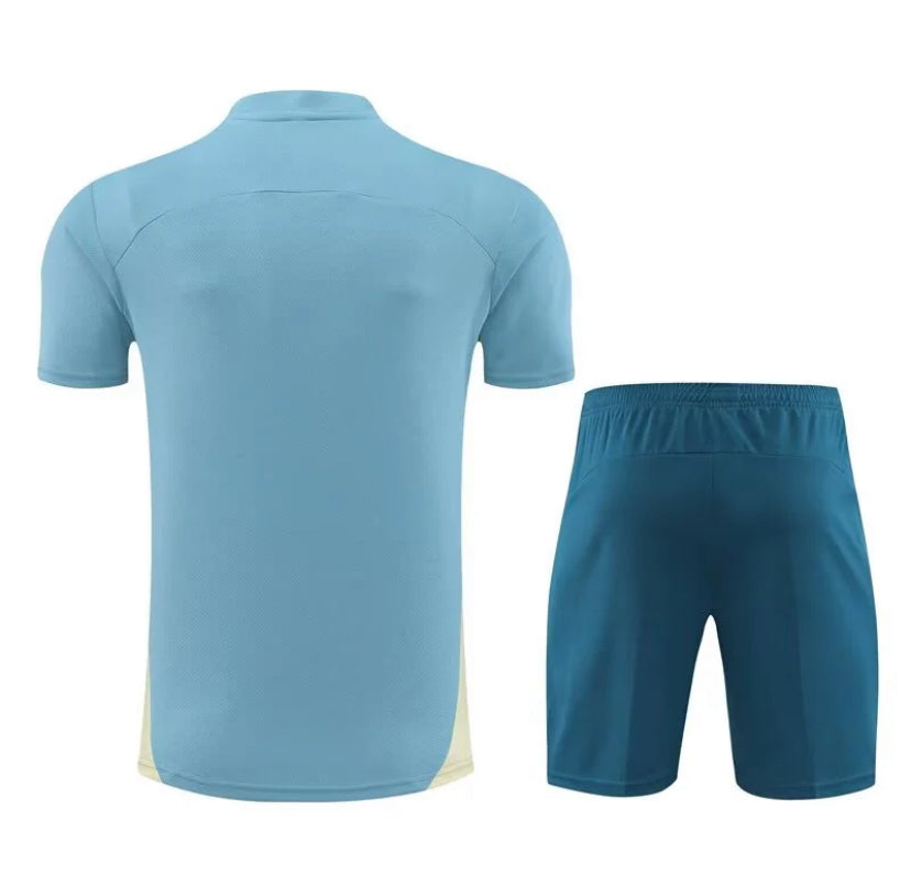 Kit de entrenamiento del Marsella 24/25