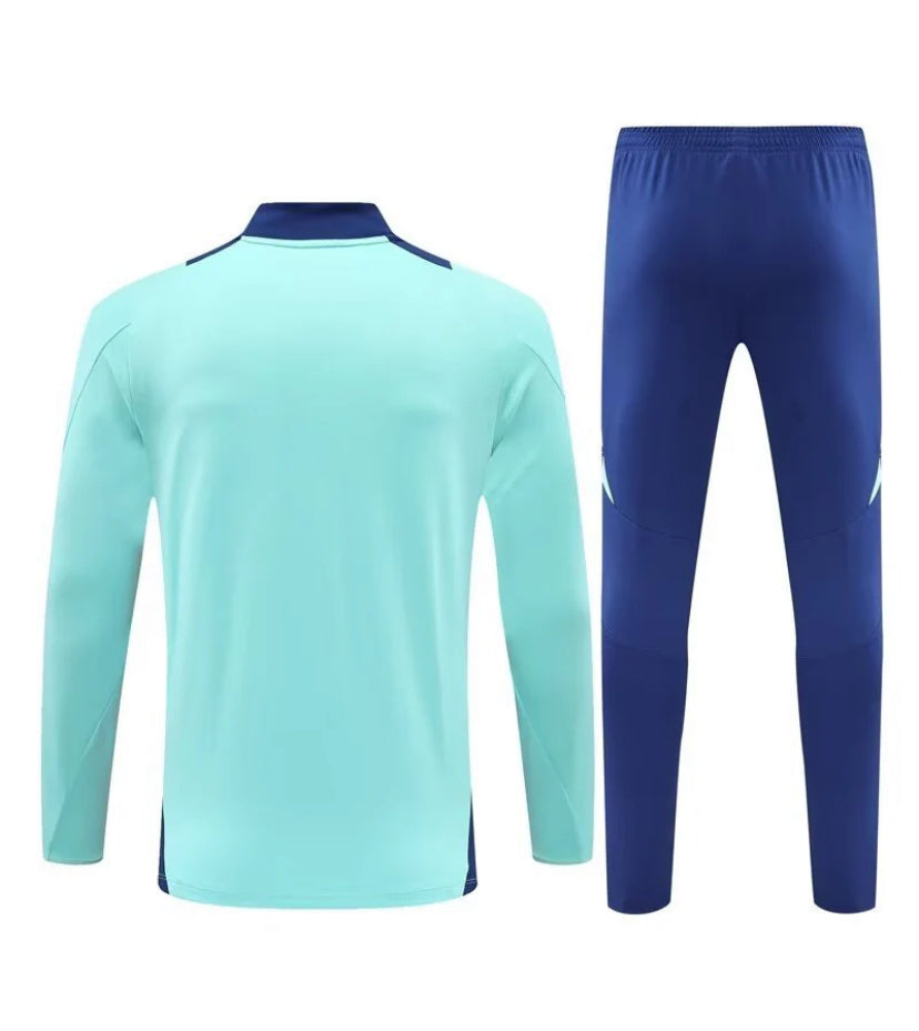 Manchester United Tracksuit 24/25