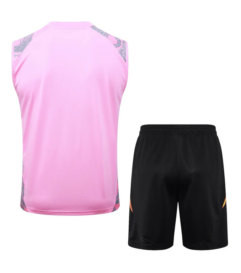 Real Madrid Training Kit 24/25