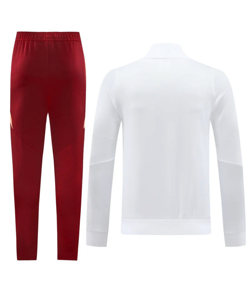 Roma 24/25 Tracksuit