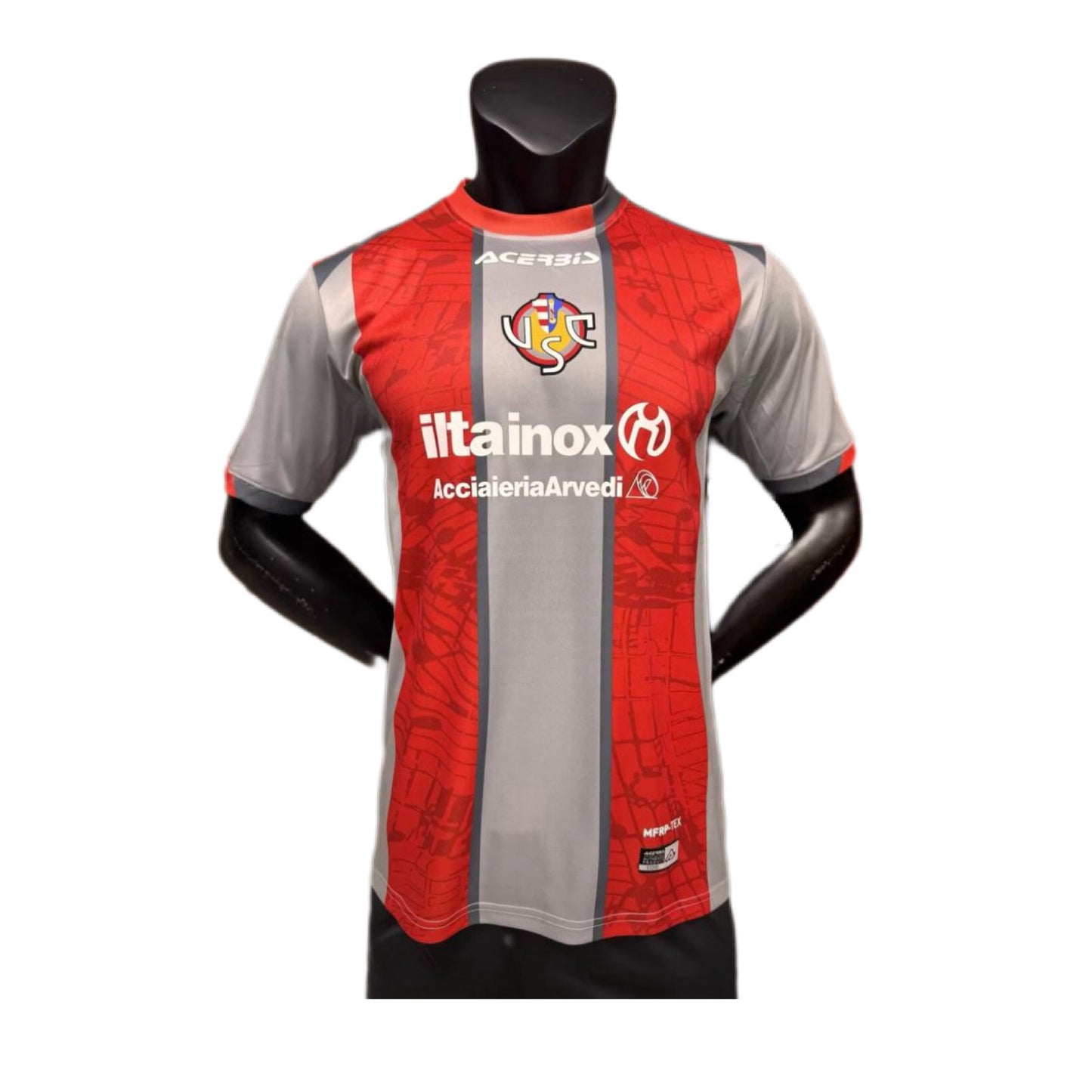 Cremonese Home 25/26
