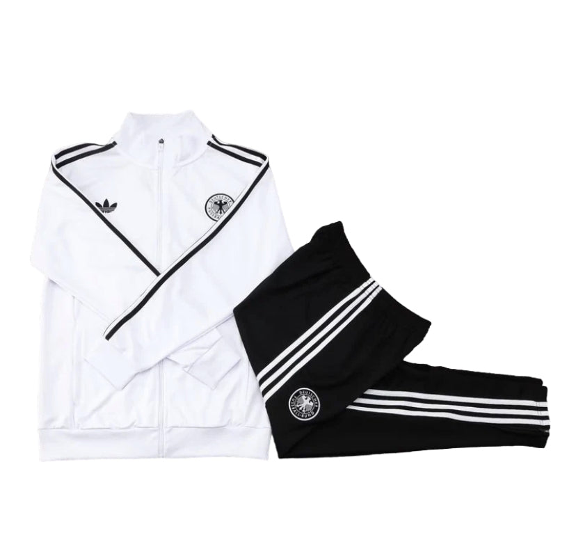 Germany Tracksuit 2024
