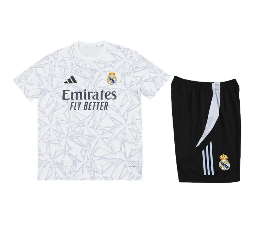 Real Madrid Training Kit 24/25