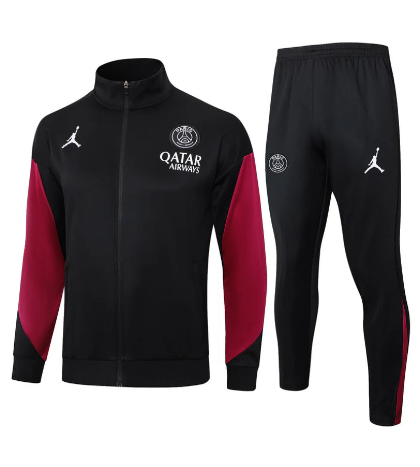 Psg 24/25 tracksuit