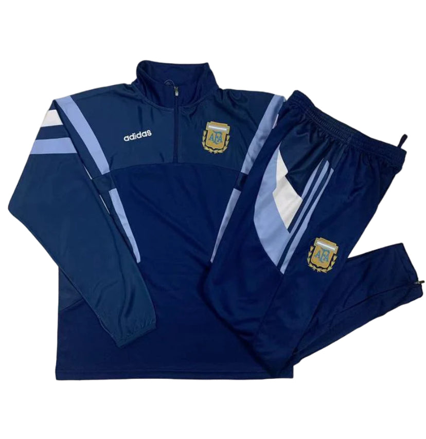 Argentina Tracksuit 2024