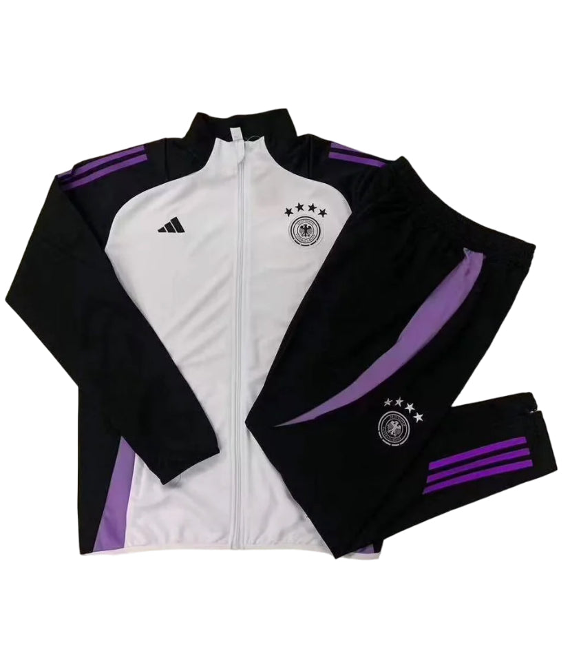 Germany Tracksuit 2024
