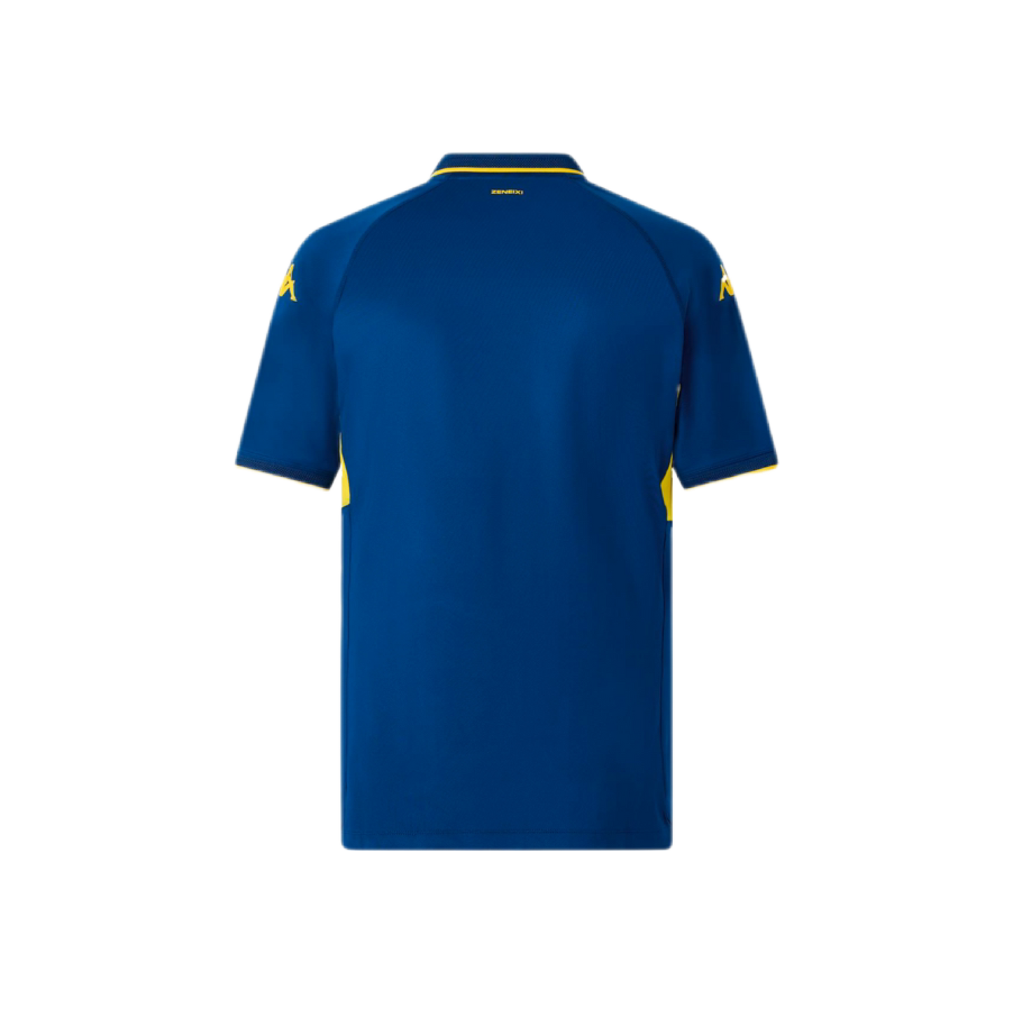 Genoa x Boca Juniors Fourth Shirt 24/25