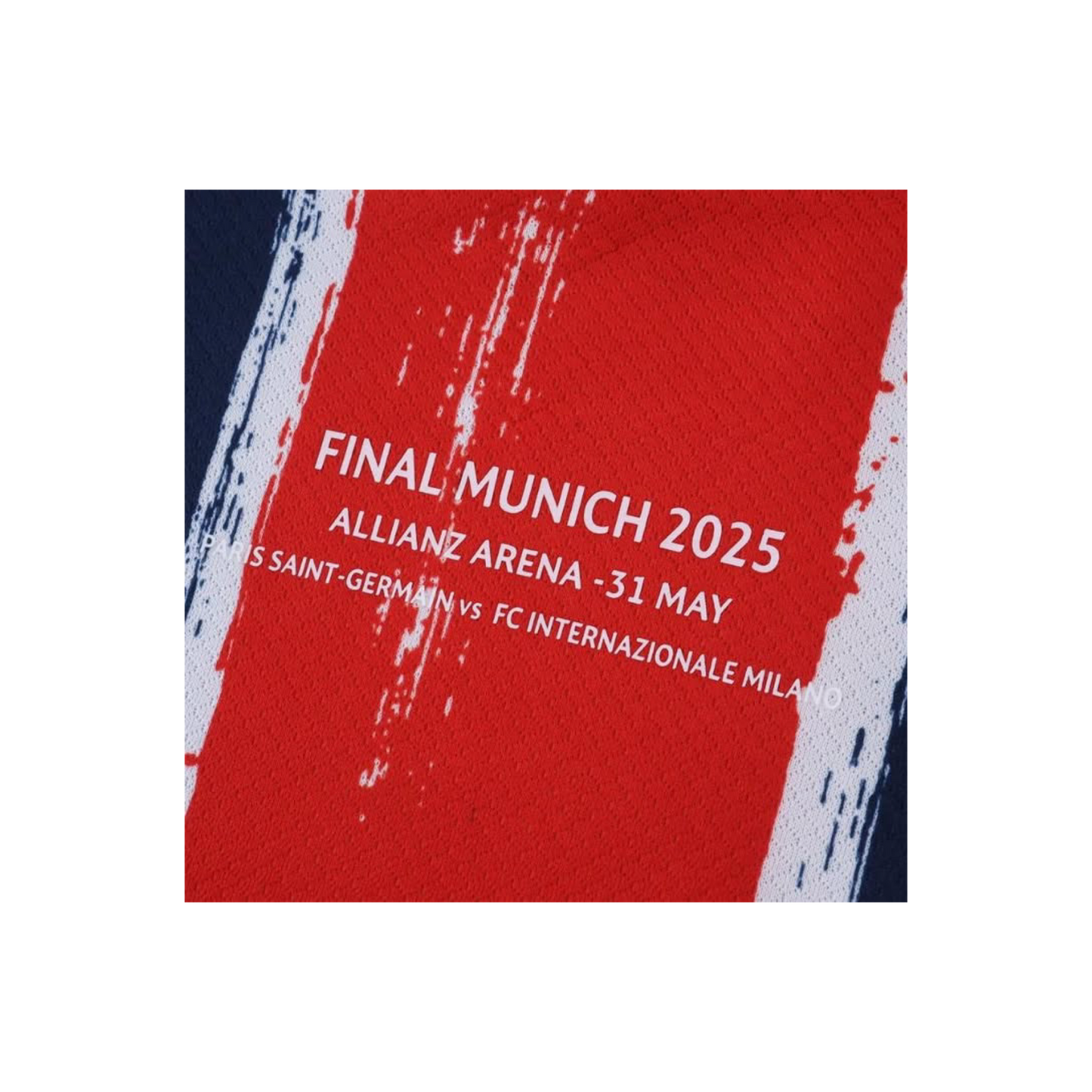 PSG Finale - Special edition 2025