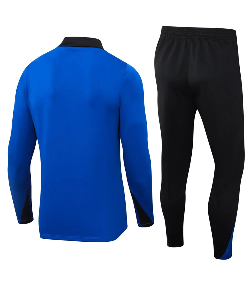 Barcelona Tracksuit 24/25