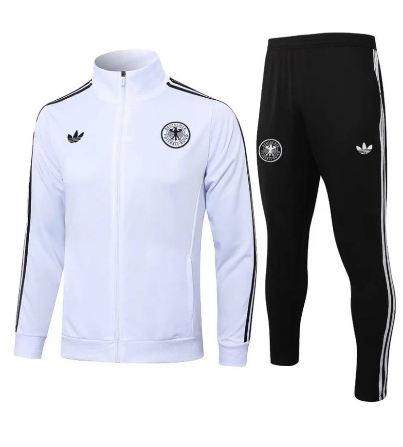 Germany Tracksuit 2024