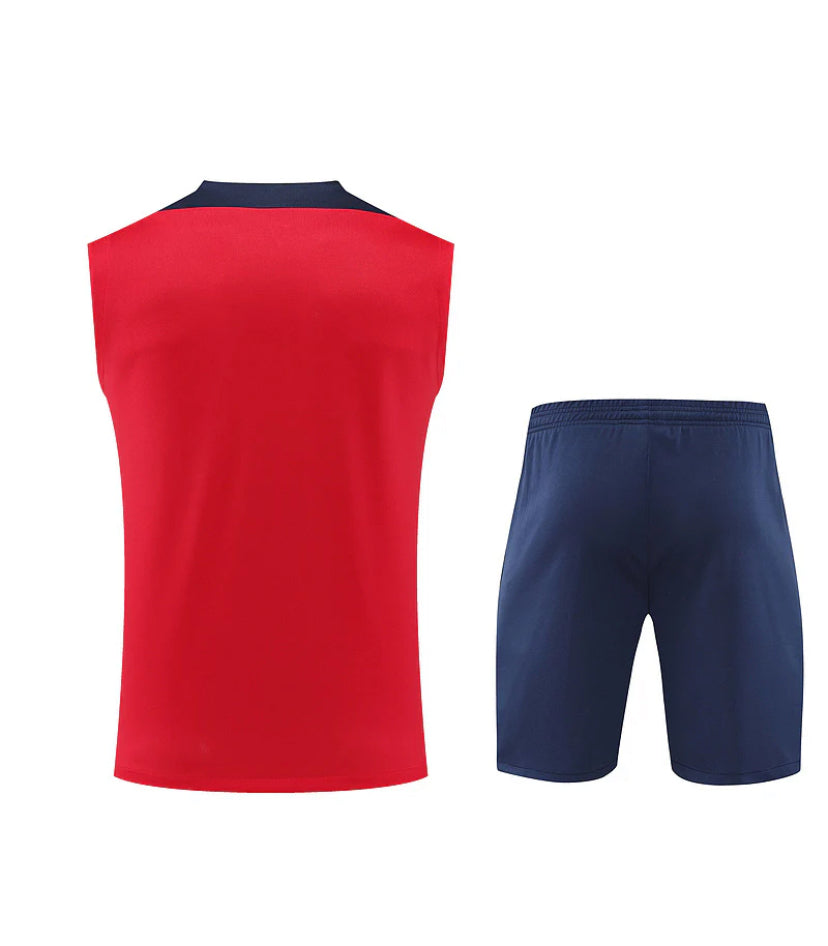 Atletico Madrid Training Kit 24/25
