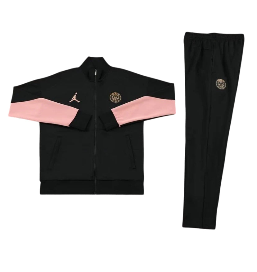 Psg 24/25 tracksuit