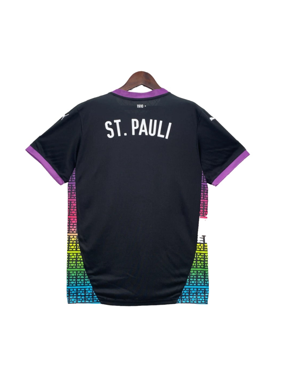 St. Pauli third 24/25
