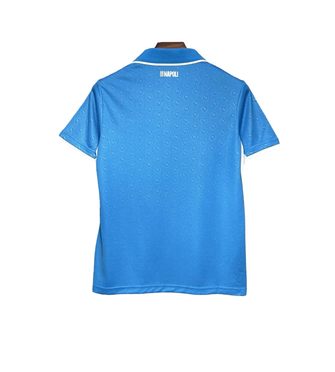 Naples home 24/25