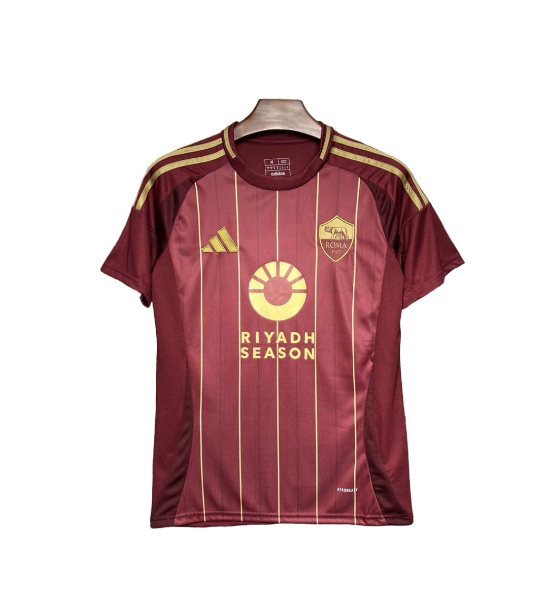 Rome home 24/25
