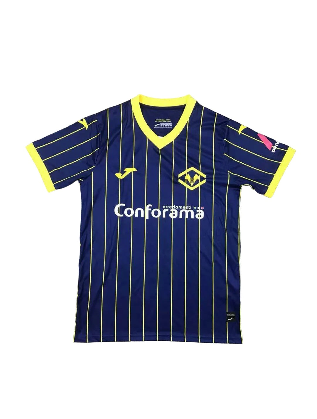 Hellas Verona casa 24/25
