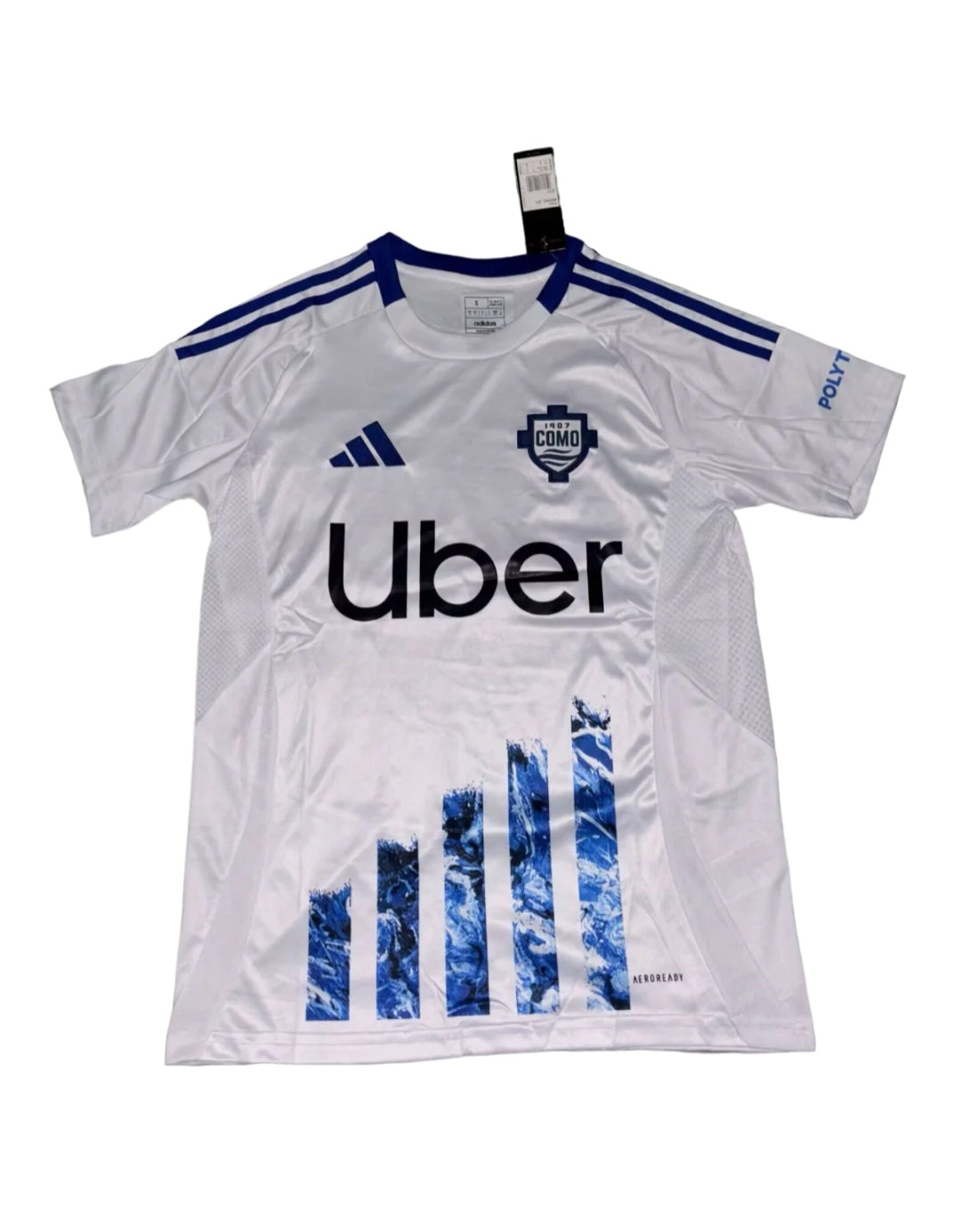 As away 24/25