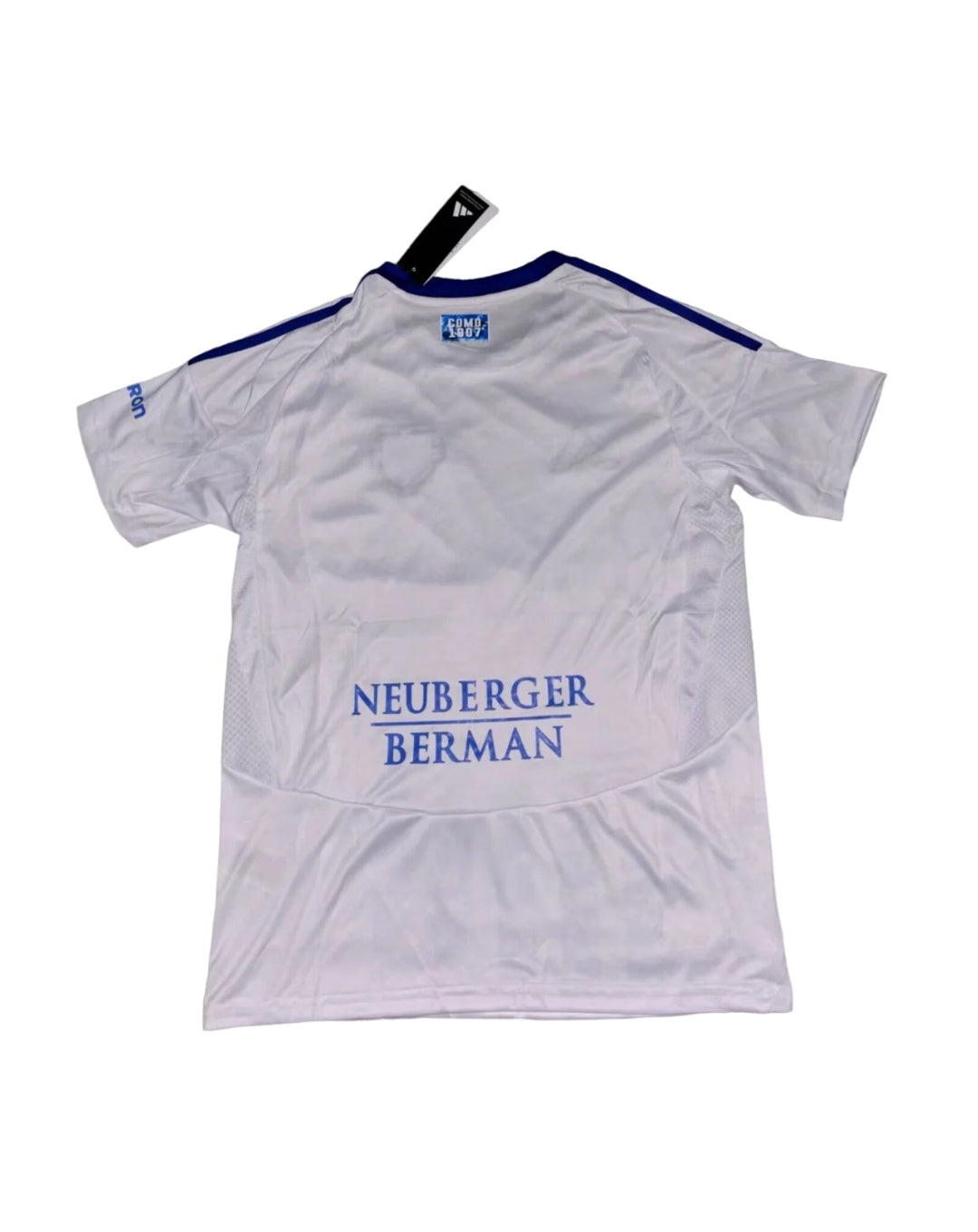As away 24/25
