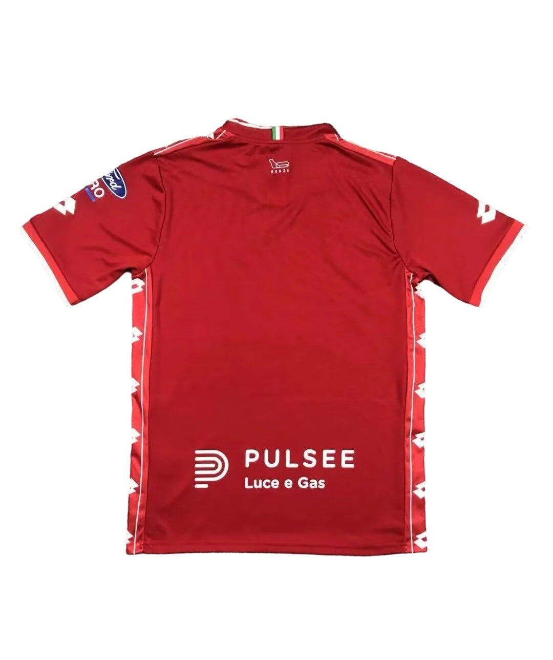 Monza home 24/25