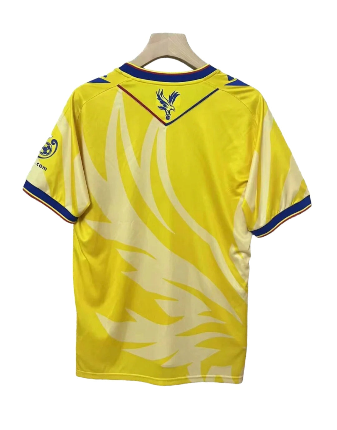 Crystal Palace away 24/25