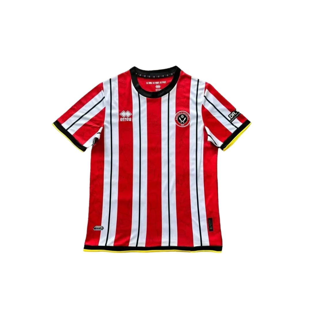 Sheffield Home 24/25