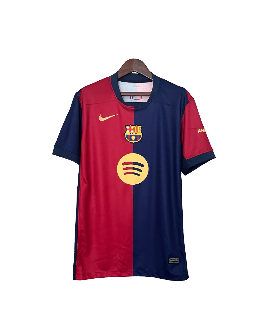 Barcelona home 24/25