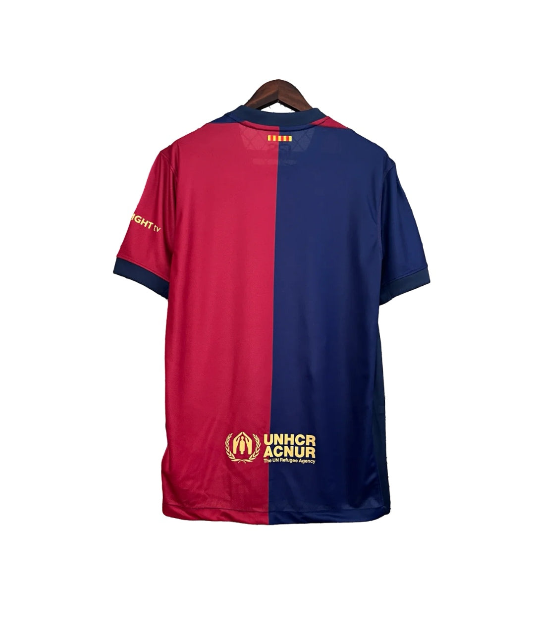 Barcelona home 24/25
