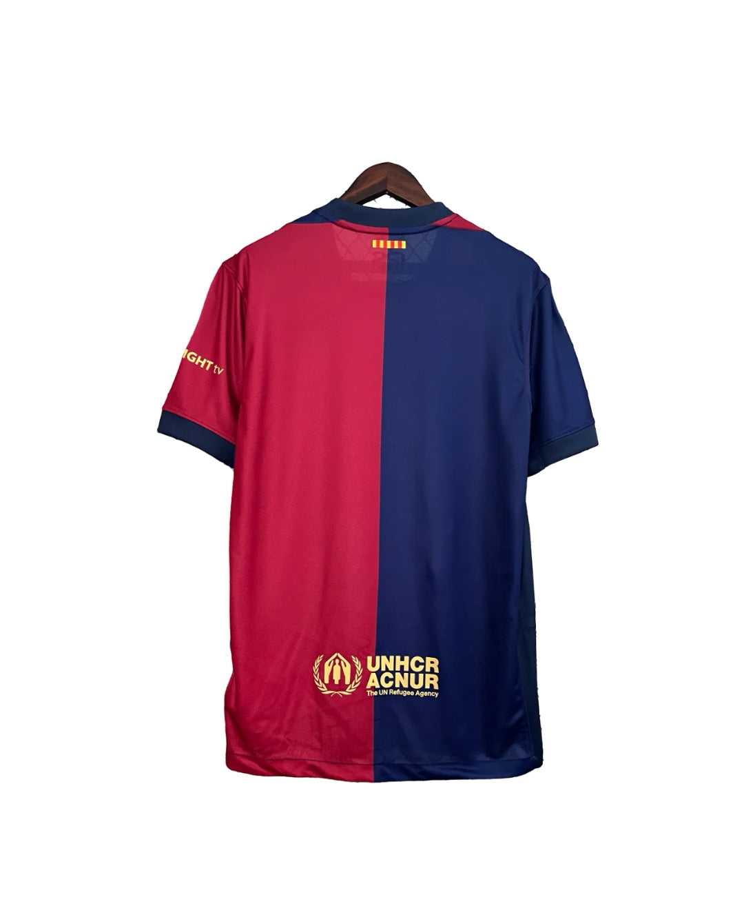 Barcelona home 24/25