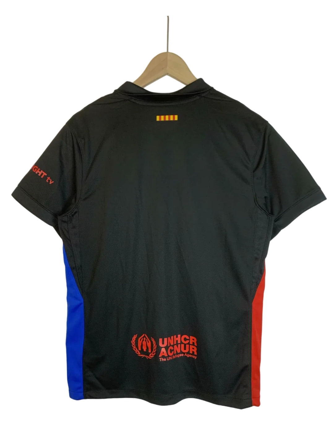 Barcelona away 24/25