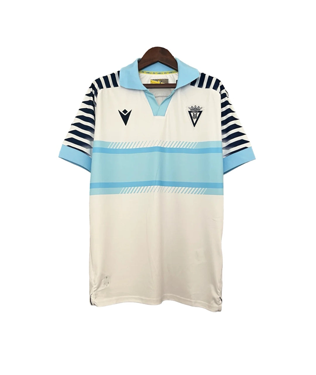 Cadiz away 24/25