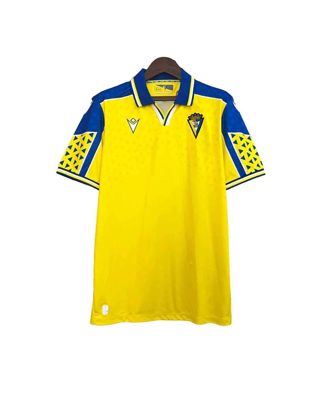 Cadiz home 24/25
