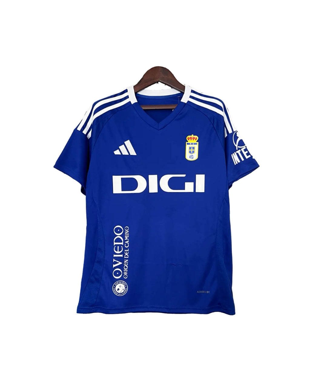 Real Oviedo home 24/25