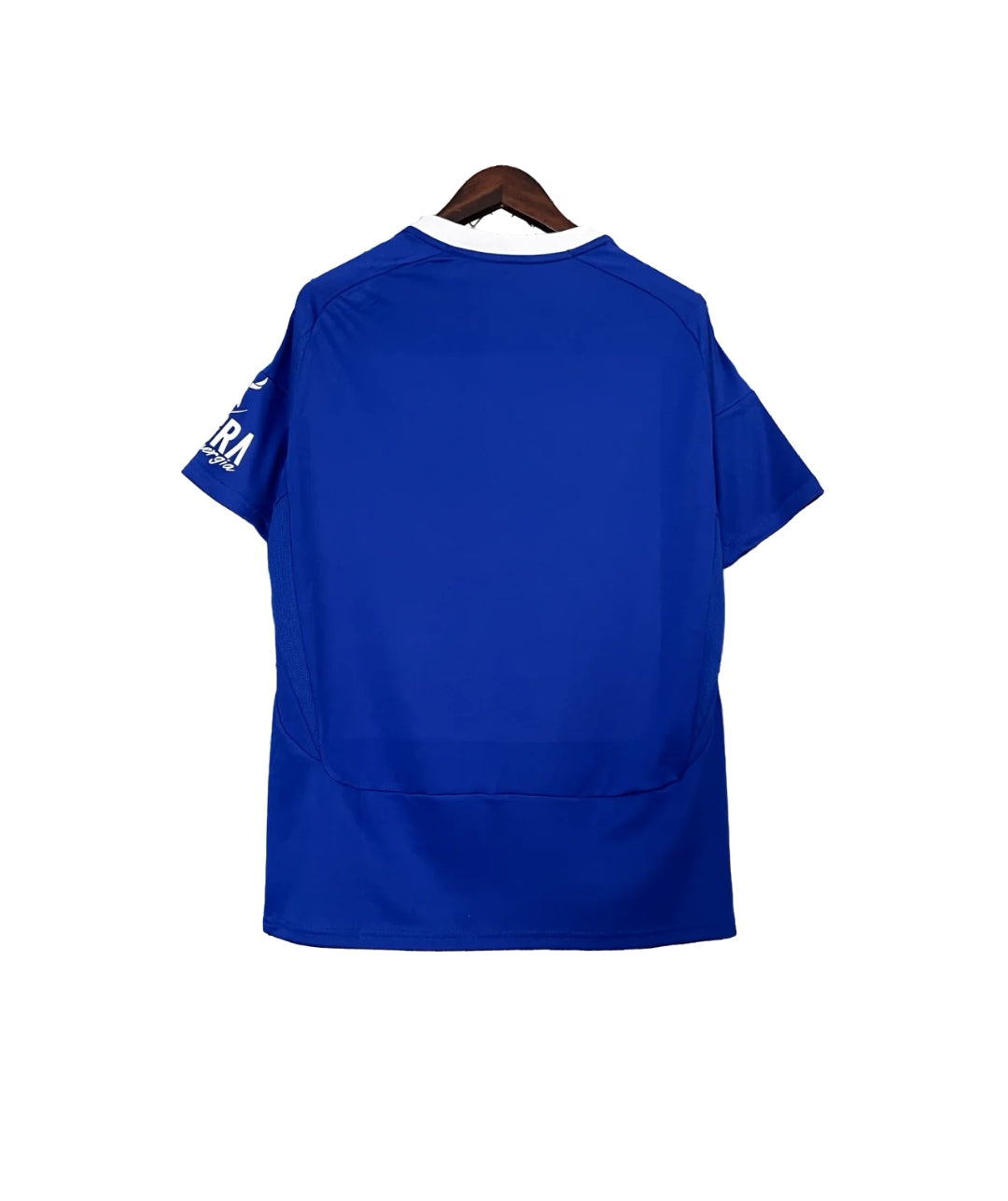 Real Oviedo home 24/25