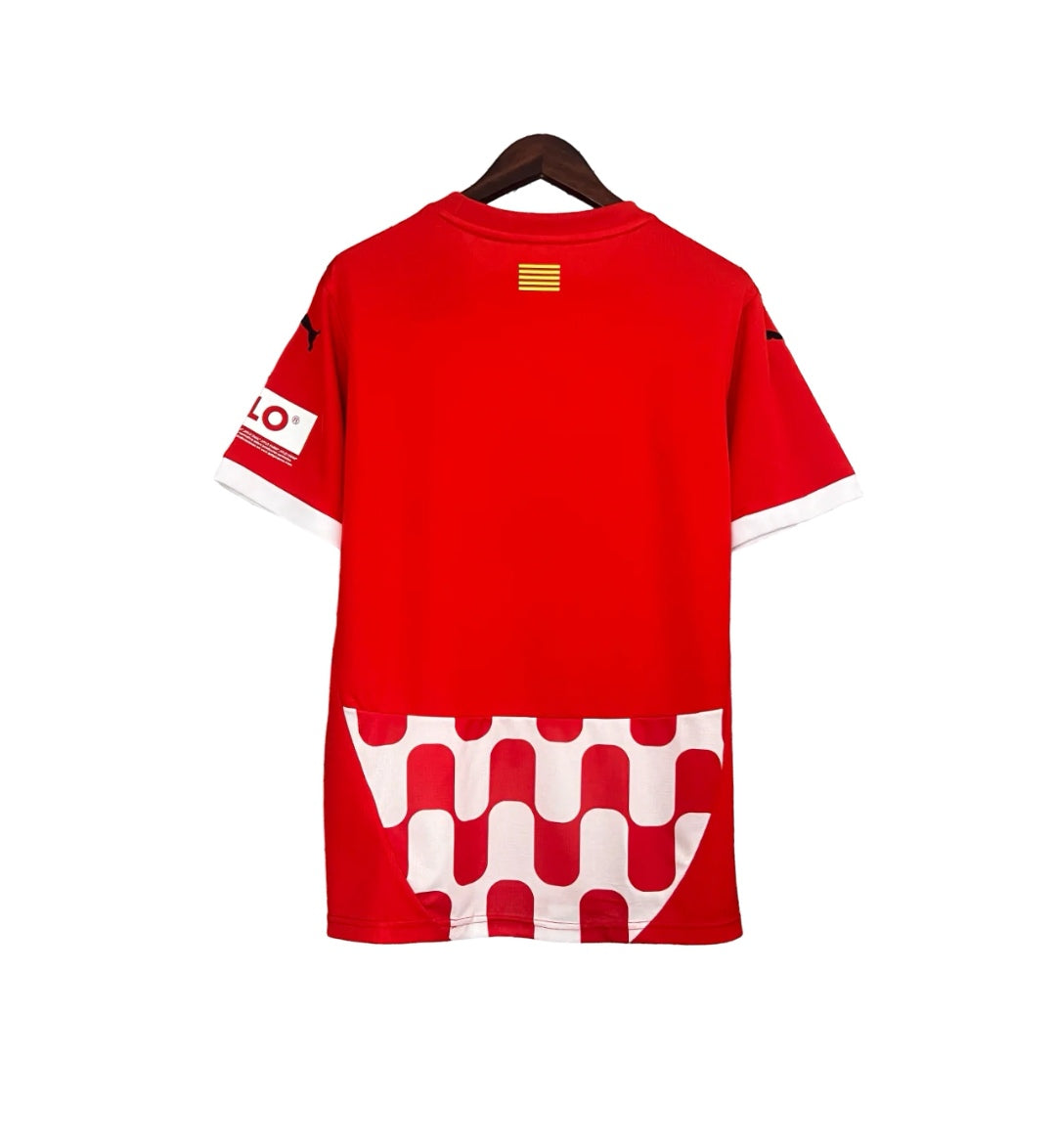 Girona home 24/25