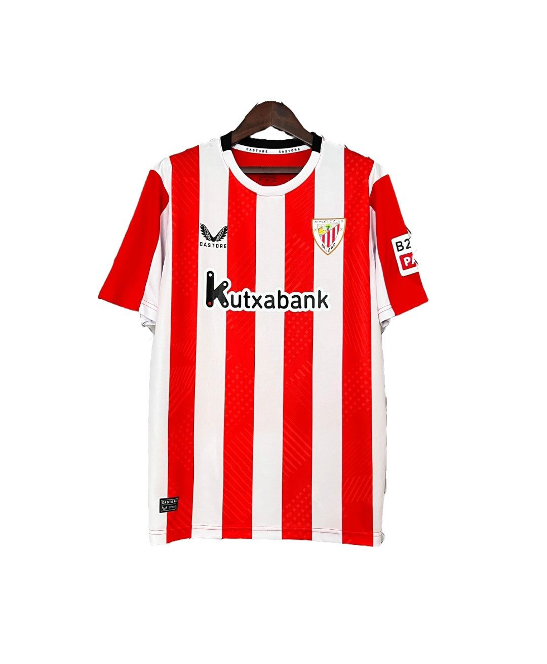Athletic Bilbao home 24/25