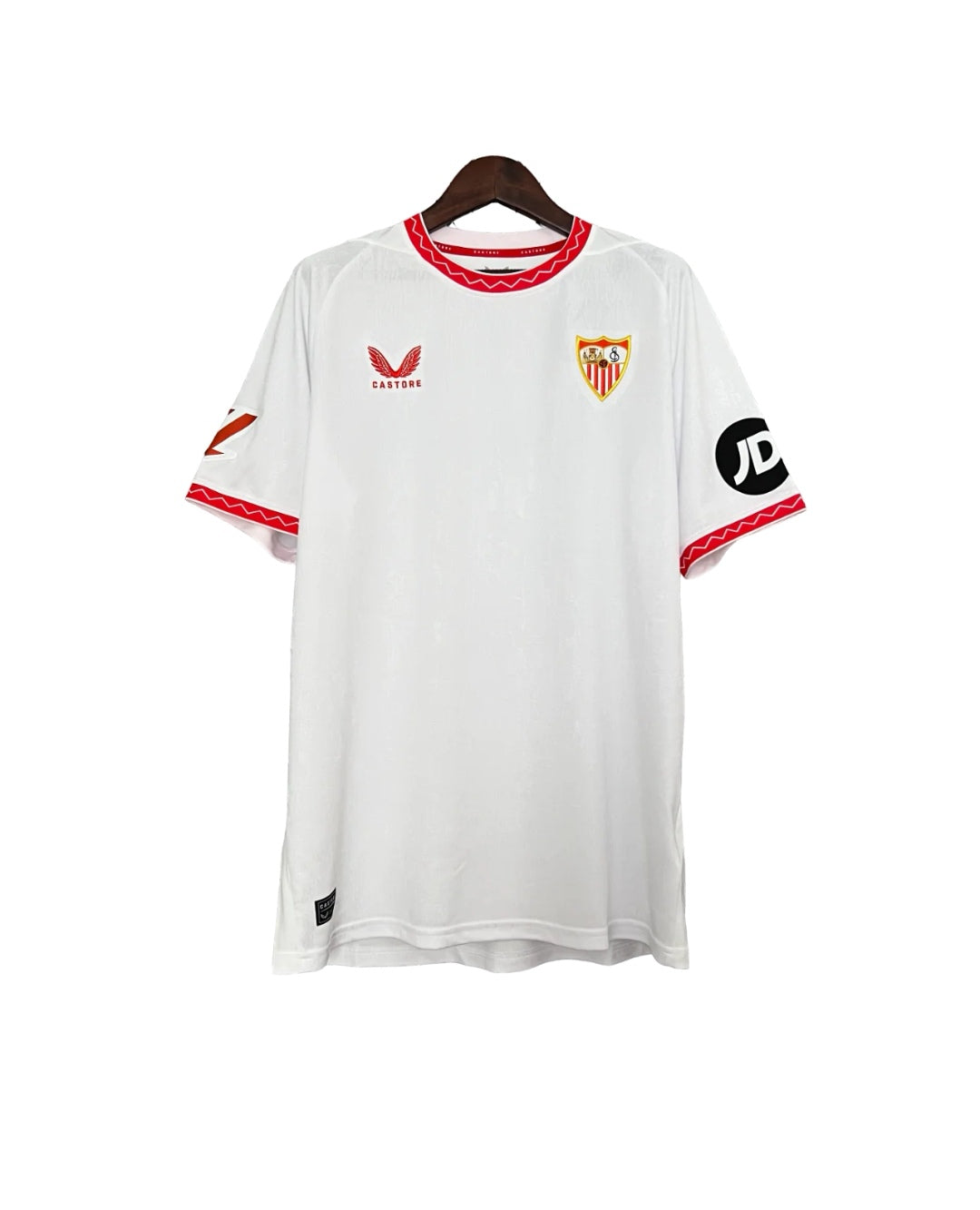 Siviglia home 24/25