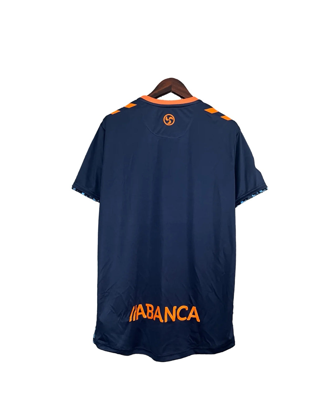 Celta Vigo away 24/25