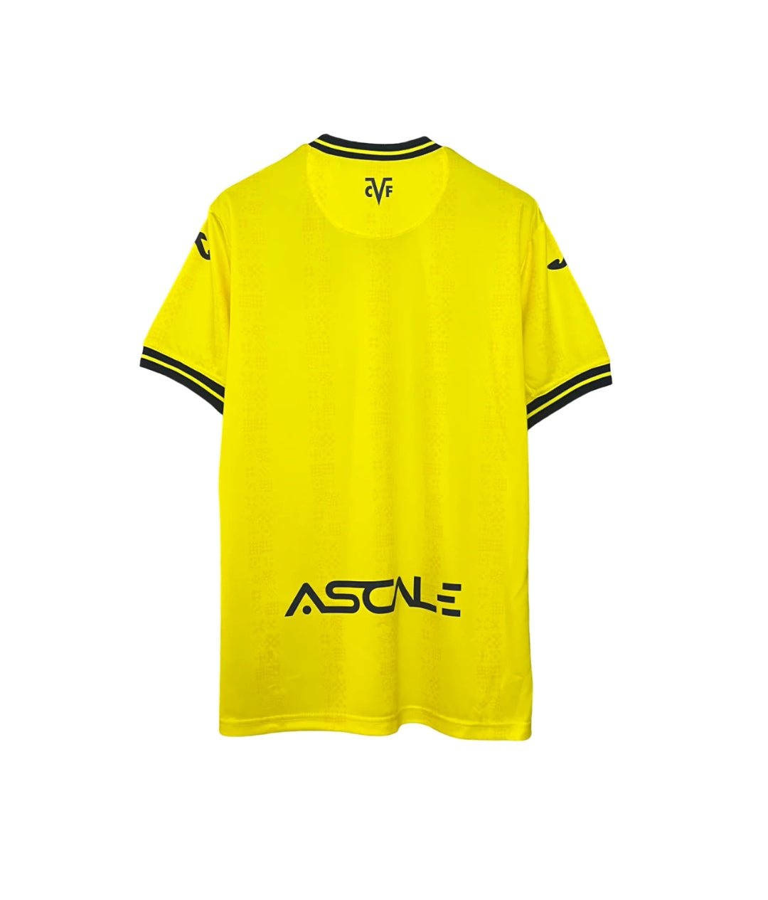 Villareal home 24/25