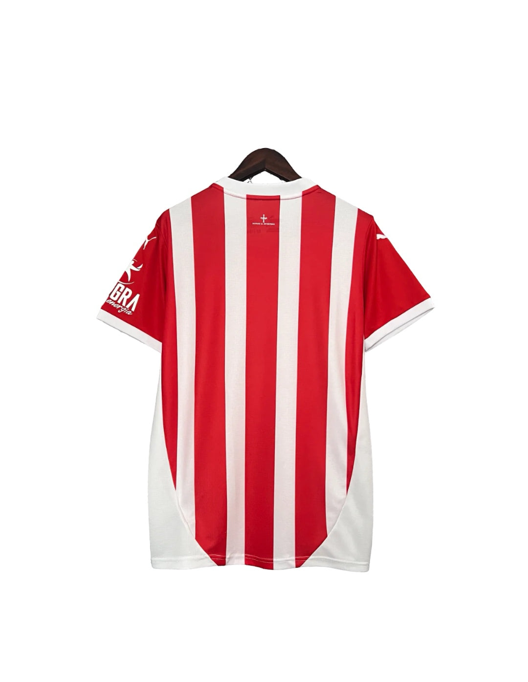Sporting Gijon home 24/25