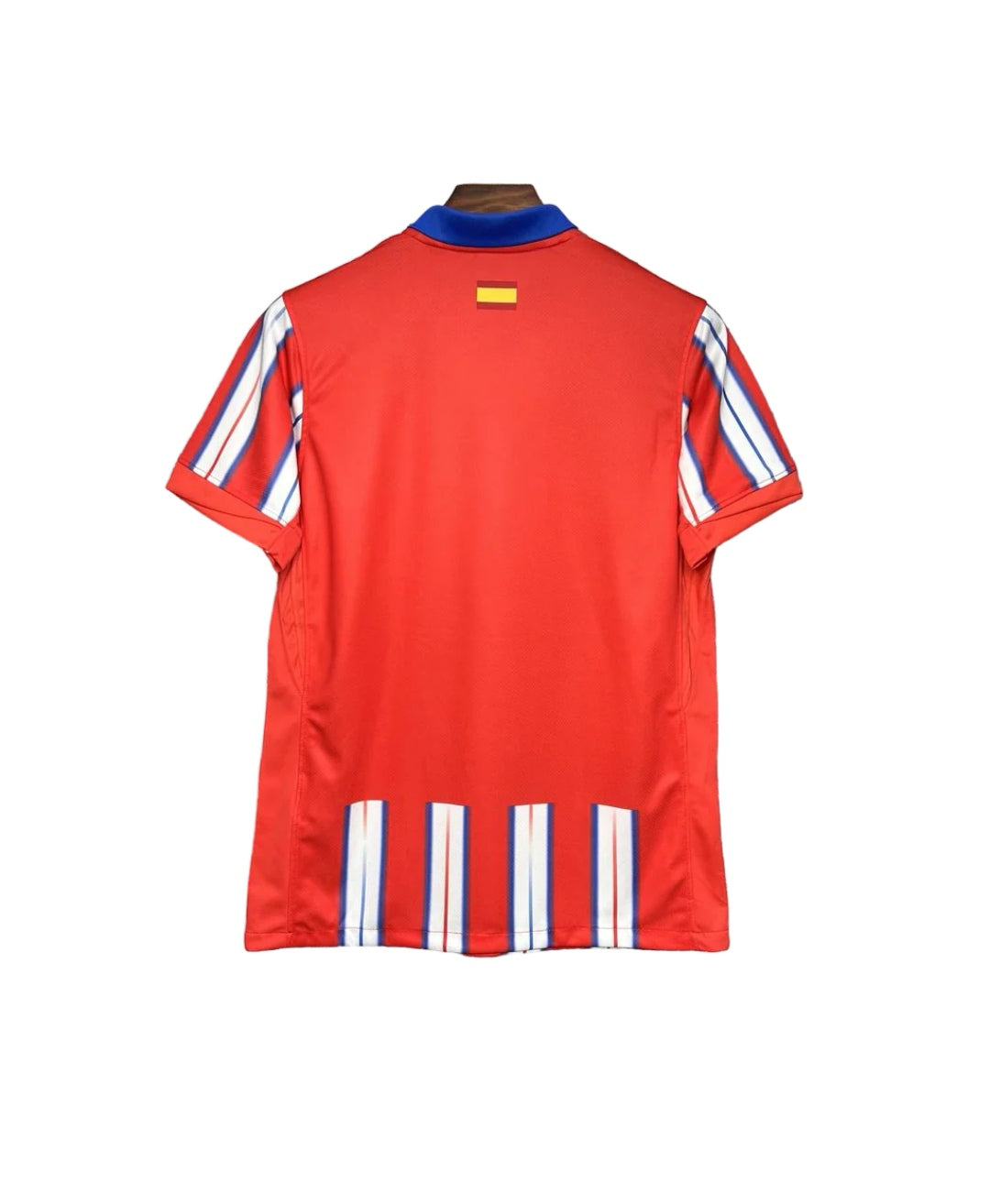 Atlético Madrid Home 24/25