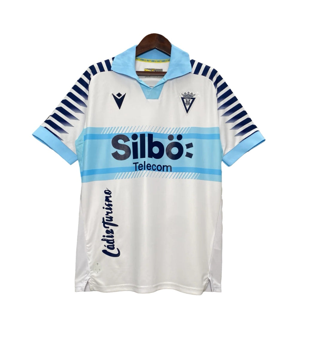 Cadiz away 24/25