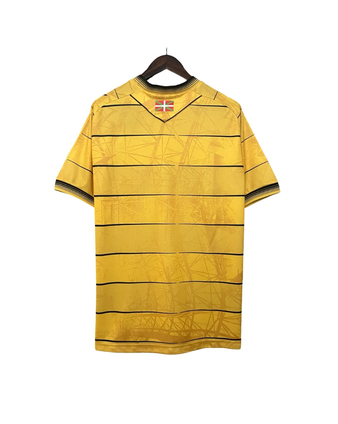Real Sociedad away 24/25