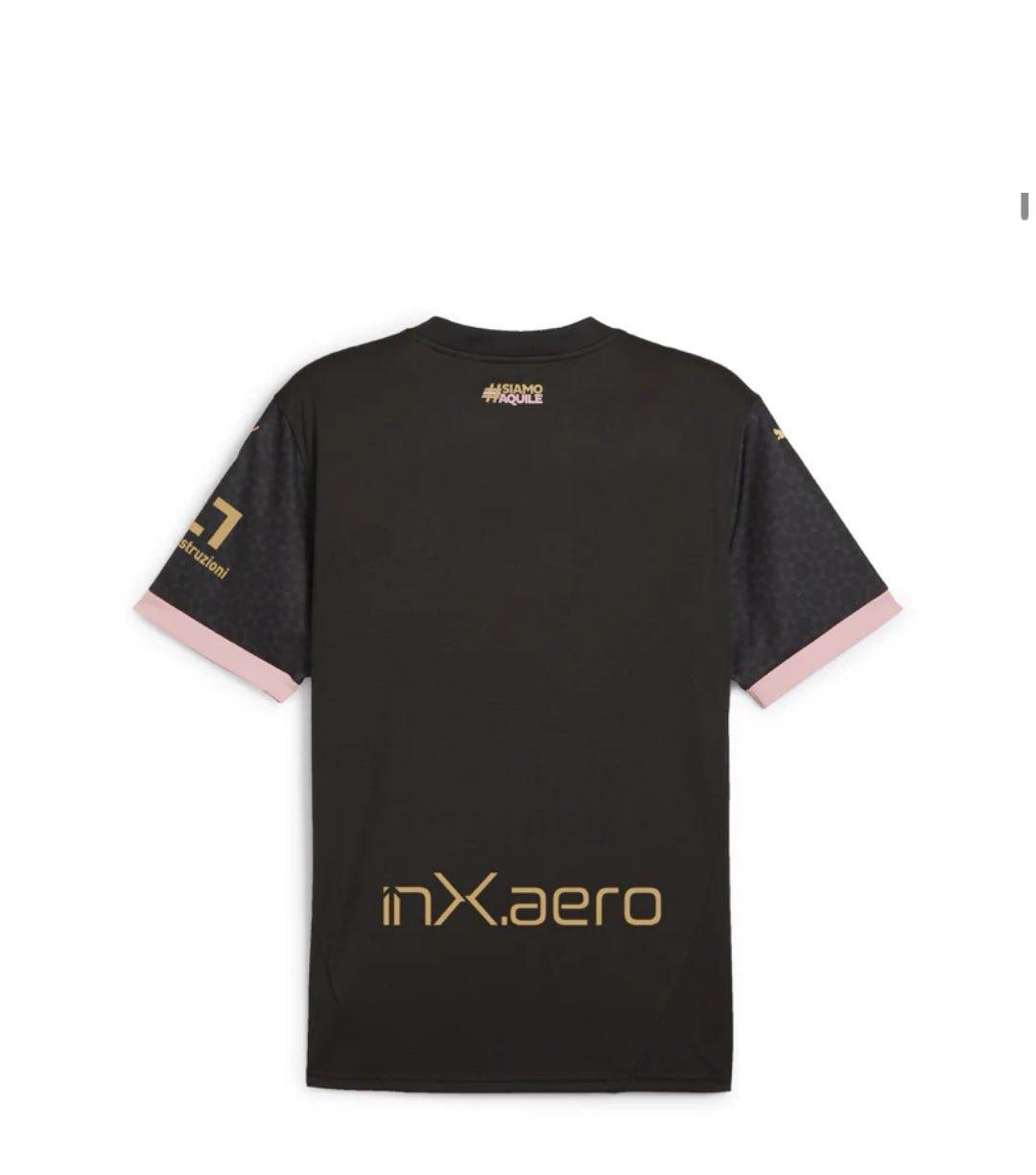 Palermo away 24/25