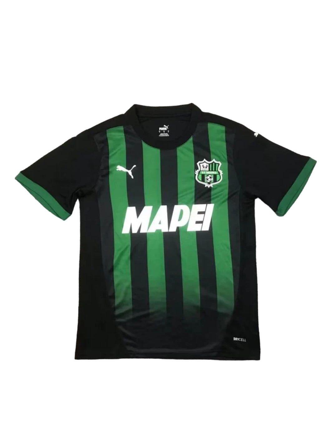 Sassuolo home 24/25