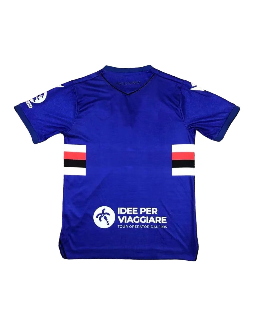 Sampdoria home 24/25